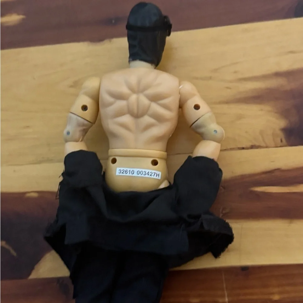 1992 Hasbro 11